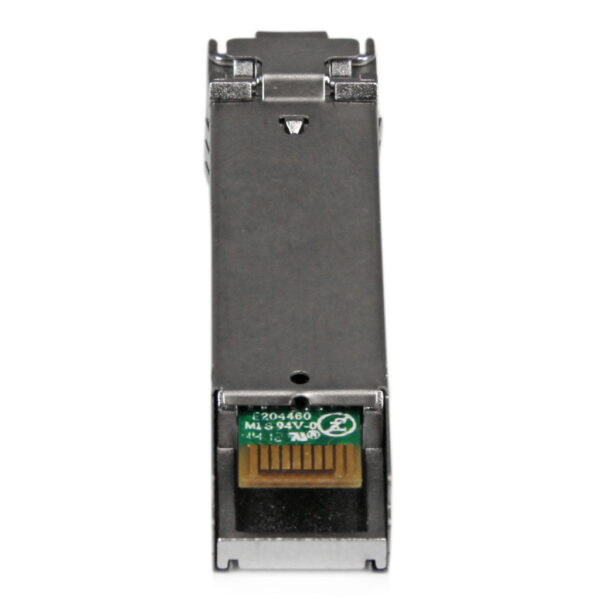 StarTech.com MSA conform SFP transceiver module - 1000BASE-LX - Afbeelding 4