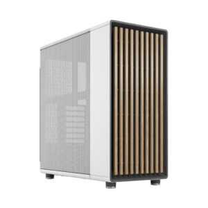 Fractal Design North Midi Tower Wit