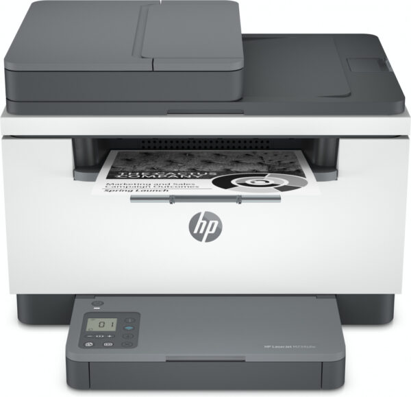HP LaserJet MFP M234sdw printer - Afbeelding 3