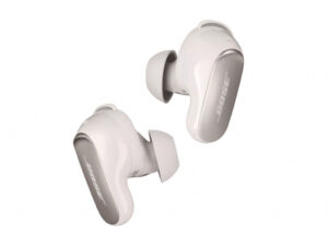 Bose QuietComfort Ultra Headset Draadloos In-ear Muziek/Voor elke dag Bluetooth Zwart