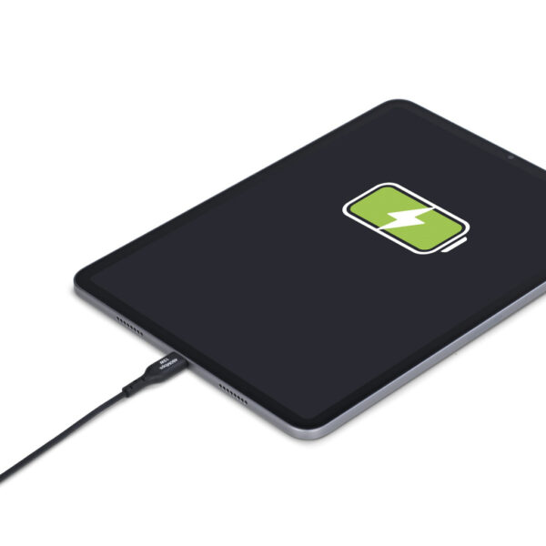 StarTech.com 4m USB-A naar USB-C Laadkabel, USB-A naar USB Type-C Oplaadkabel, Opladen & Synchroniseren, Fast Charge 3A, USB 2. - Afbeelding 9