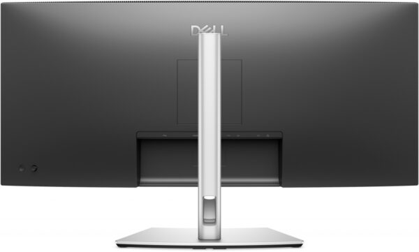 DELL Pro Plus P3425WE computer monitor 86,6 cm (34.1") 3440 x 1440 Pixels Wide Quad HD LCD Zwart, Grijs - Afbeelding 6