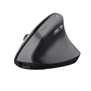 Trust TM-270 muis Kantoor Rechtshandig RF Draadloos Optisch 2400 DPI