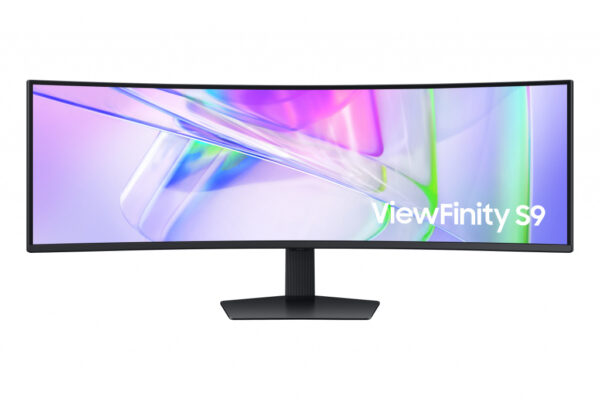 Samsung 49" ViewFinity S9 S95UC DQHD Monitor - Afbeelding 2