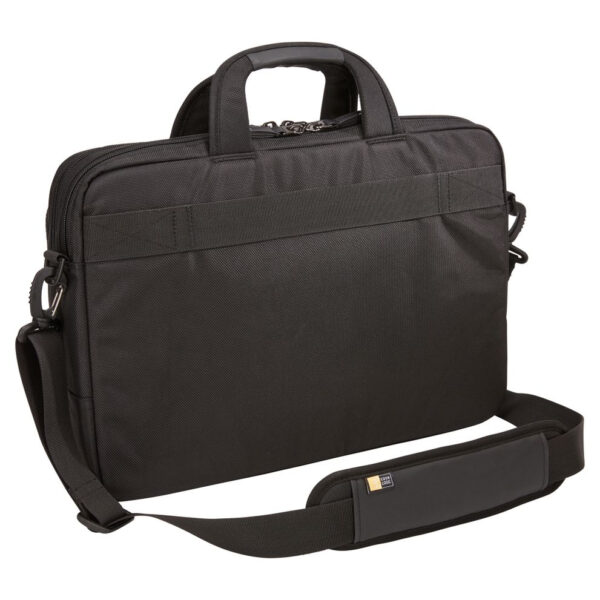 Case Logic Notion NOTIA116 Black 39,6 cm (15.6") Aktetas Zwart - Afbeelding 2