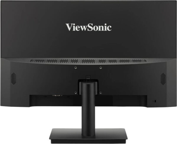 Viewsonic VA VA240-H-2 computer monitor 60,5 cm (23.8") 1920 x 1080 Pixels Full HD LED Zwart - Afbeelding 4