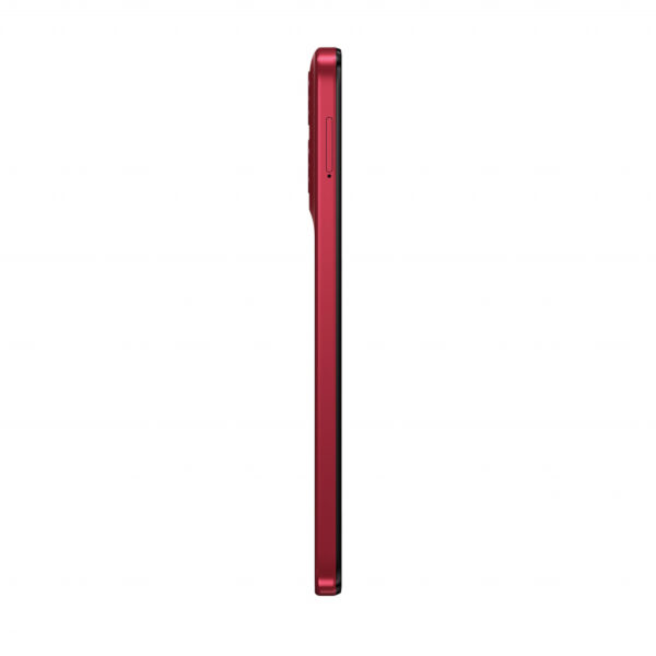 Motorola moto g05 16,9 cm (6.67") Dual SIM Android 15 4G USB Type-C 4 GB 256 GB 5200 mAh Rood - Afbeelding 11