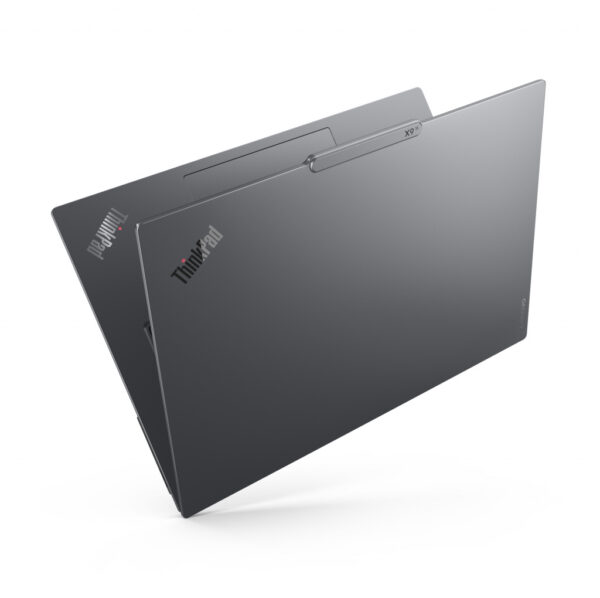 Lenovo ThinkPad X9-15 Gen 1 Copilot+ PC Intel Core Ultra 5 228V Laptop 38,9 cm (15.3") 2.8K 32 GB LPDDR5x-SDRAM 512 GB SSD Wi-F - Afbeelding 13