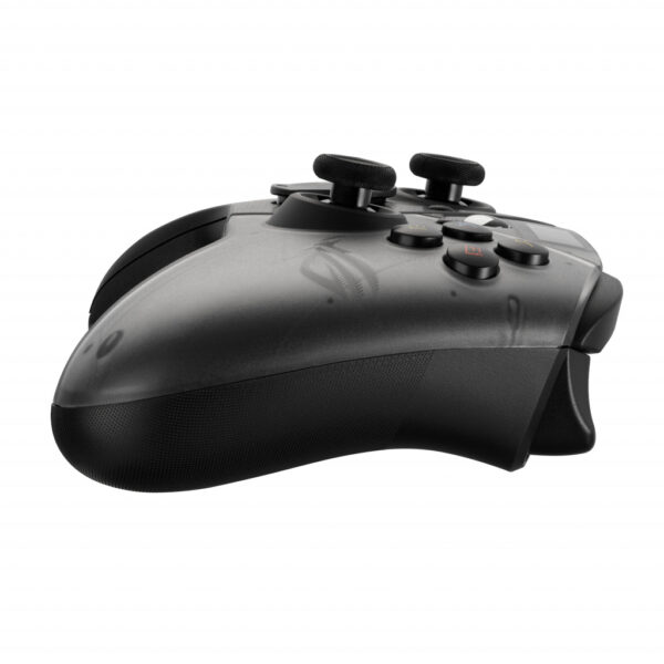 ASUS ROG Raikiri Pro Zwart Bluetooth/USB Gamepad Analoog/digitaal PC, Xbox One, Xbox One S, Xbox One X, Xbox Series S, Xbox Ser - Afbeelding 3