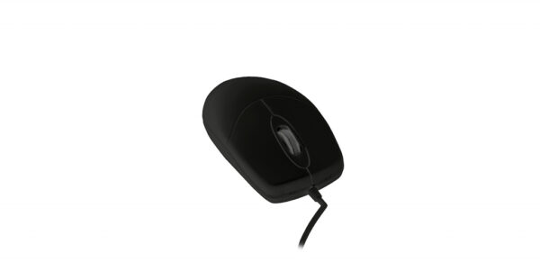 Active Key AK-PMJ1 muis Kantoor Ambidextrous USB Type-A Optisch 1000 DPI