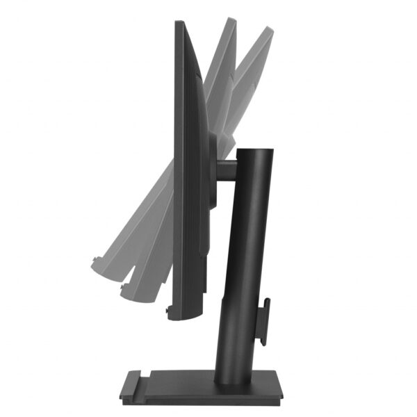 ASUS BE248QF computer monitor 61,2 cm (24.1") 1920 x 1200 Pixels WUXGA LED Zwart - Afbeelding 7