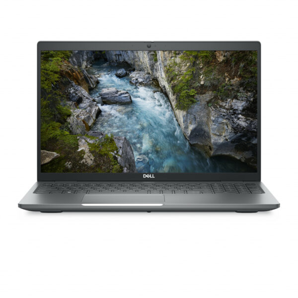 DELL Precision 3590 Intel Core Ultra 7 155H Mobiel werkstation 39,6 cm (15.6") Full HD 16 GB DDR5-SDRAM 512 GB SSD NVIDIA RTX 5 - Afbeelding 2