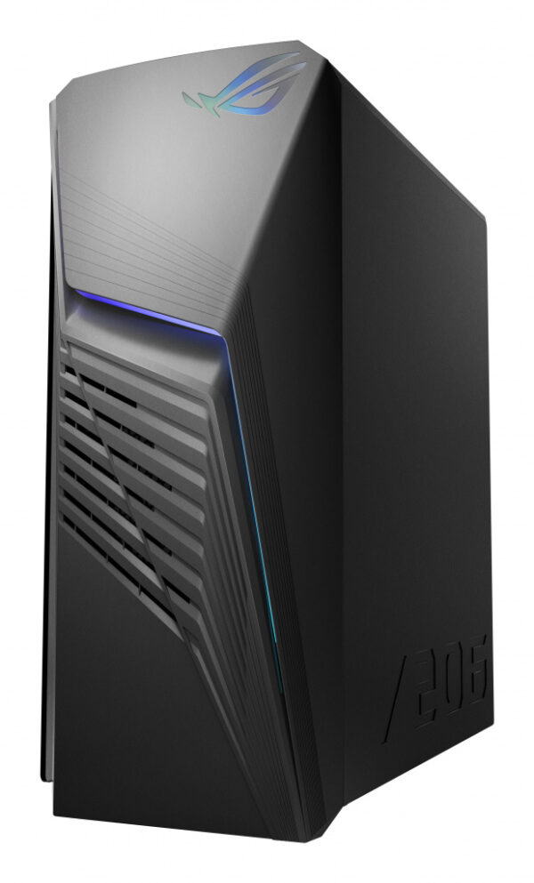 ASUS ROG Strix G13CHR G13CHR-714700033W Intel® Core™ i7 i7-14700 32 GB DDR5-SDRAM 1 TB SSD NVIDIA GeForce RTX 4070 Windows 11 Ho - Afbeelding 3