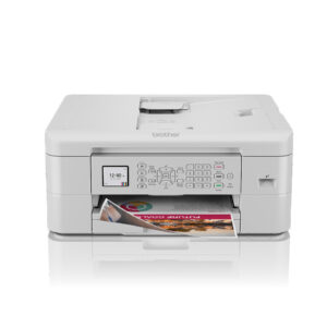 Brother MFC-J1010DWRE1 Inkjet A4 1200 x 6000 DPI 17 ppm Wifi