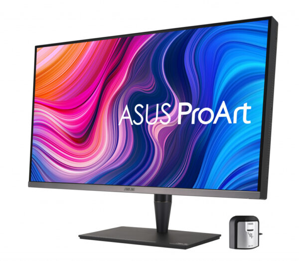 ASUS ProArt PA32UCG-K computer monitor 81,3 cm (32") 3840 x 2160 Pixels 4K Ultra HD LED Zwart - Afbeelding 4