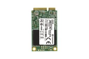 Transcend 230S 256 GB mSATA SATA III 3D NAND