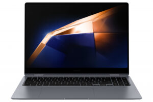 Samsung Galaxy Book4 Pro 360 (16", Core Ultra 7, 16GB, Intel® Arc™ Graphics)