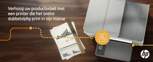HP LaserJet MFP M234sdw printer - Afbeelding 6