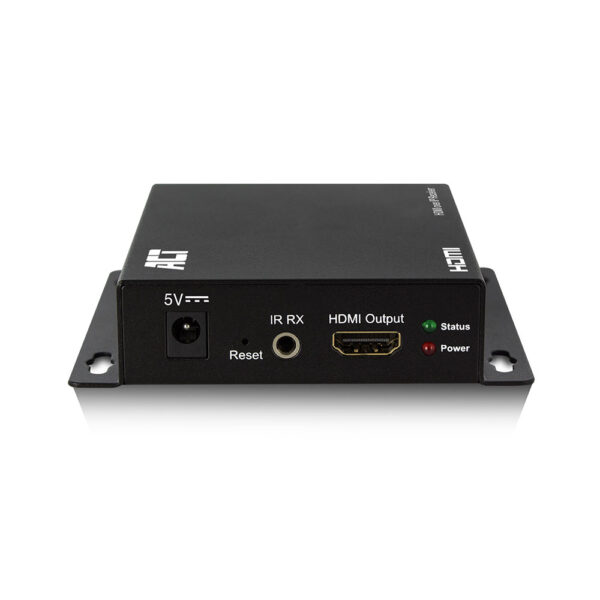 ACT HDMI over IP Receiver - Afbeelding 3