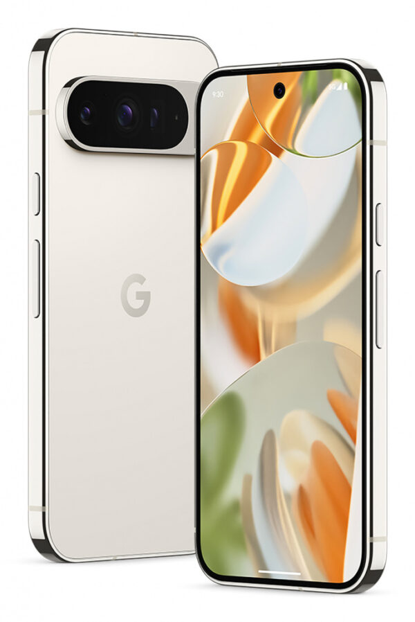 Google Pixel 9 Pro - Afbeelding 2