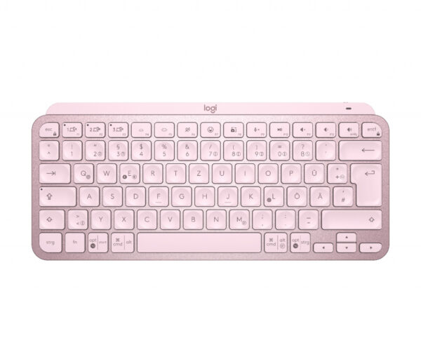 Logitech MX Keys Mini