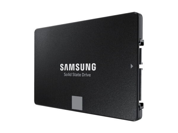 Samsung 870 EVO 500 GB 2.5" SATA III V-NAND - Afbeelding 5