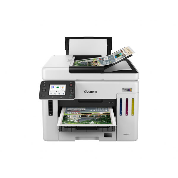 Canon MAXIFY GX 7150 Inkjet A4 600 x 1200 DPI Wifi - Afbeelding 10