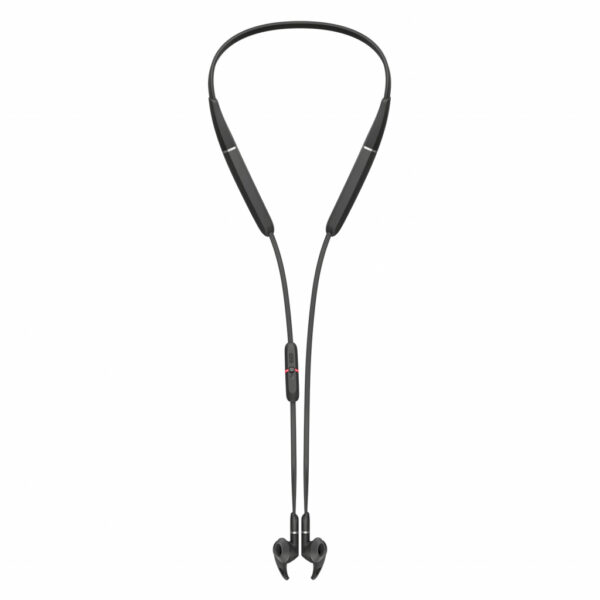 Jabra 6599-623-109 hoofdtelefoon/headset Draadloos Neckband Kantoor/callcenter Micro-USB Bluetooth Zwart - Afbeelding 4
