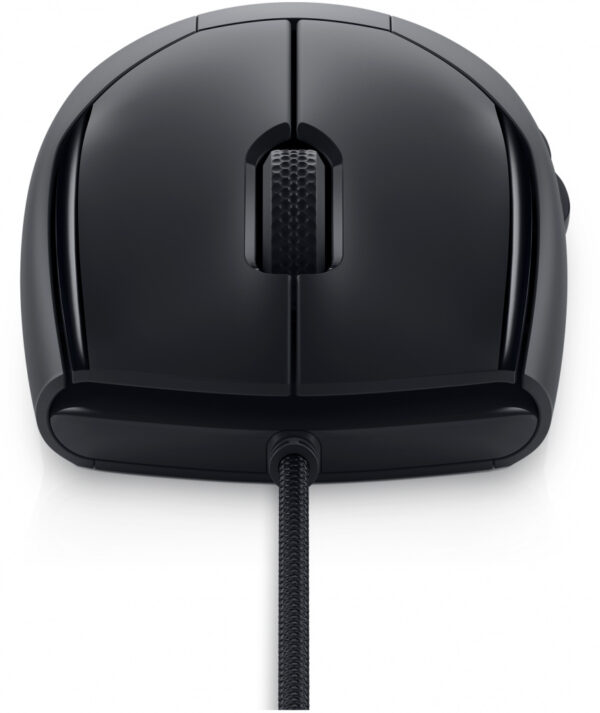 Alienware AW320M muis Gamen Ambidextrous USB Type-A Optisch 3200 DPI - Afbeelding 2