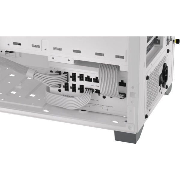 Corsair RMx Series RM1200x power supply unit 1200 W 24-pin ATX ATX Wit - Afbeelding 6