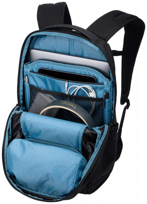 Thule Accent TACBP2115 rugzak Reisrugzak Zwart Gerecycled polyester - Afbeelding 6