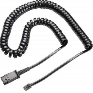 POLY U10P-S kabel
