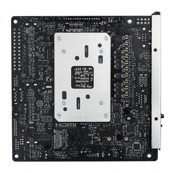 ASUS ROG STRIX B850-I GAMING WIFI AMD B850 Socket AM5 mini ITX - Afbeelding 16