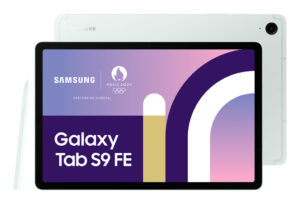 Samsung Galaxy Tab SM-X510NLGAEUB tablet Samsung Exynos 128 GB 27,7 cm (10.9") 6 GB Wi-Fi 6 (802.11ax) Android 13 Groen