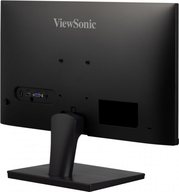 Viewsonic VA VA2215-H computer monitor 55,9 cm (22") 1920 x 1080 Pixels Full HD LCD Zwart - Afbeelding 5
