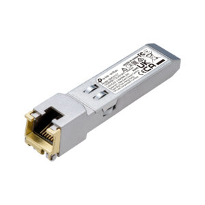 TP-Link Omada SM5310-T netwerk transceiver module Koper 10300 Mbit/s RJ-45