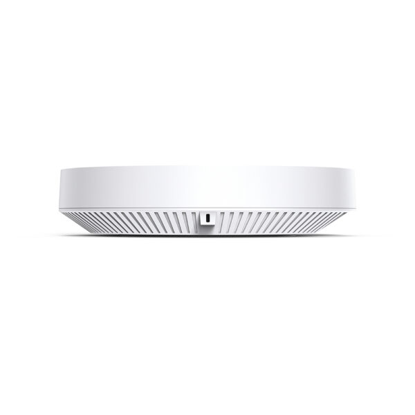 TP-Link Omada EAP690E HD draadloos toegangspunt (WAP) 11000 Mbit/s Wit Power over Ethernet (PoE) - Afbeelding 5