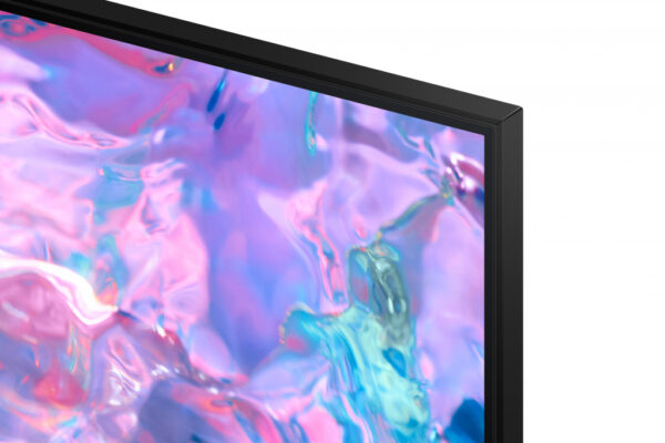 Samsung 43" Hotel TV HCU7000 4K - Afbeelding 4