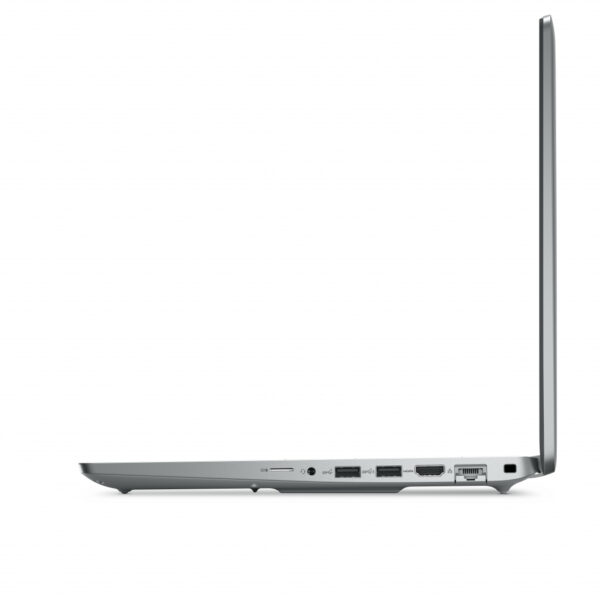 DELL Precision 3590 Intel Core Ultra 7 155H Mobiel werkstation 39,6 cm (15.6") Full HD 16 GB DDR5-SDRAM 512 GB SSD NVIDIA RTX 5 - Afbeelding 5