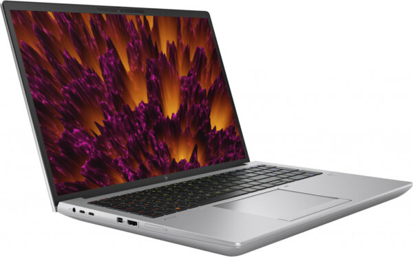 HP ZBook Fury 16 G10 Intel® Core™ i9 i9-13950HX Mobiel werkstation 40,6 cm (16") WQUXGA 32 GB DDR5-SDRAM 1 TB SSD NVIDIA RTX 400 - Afbeelding 11