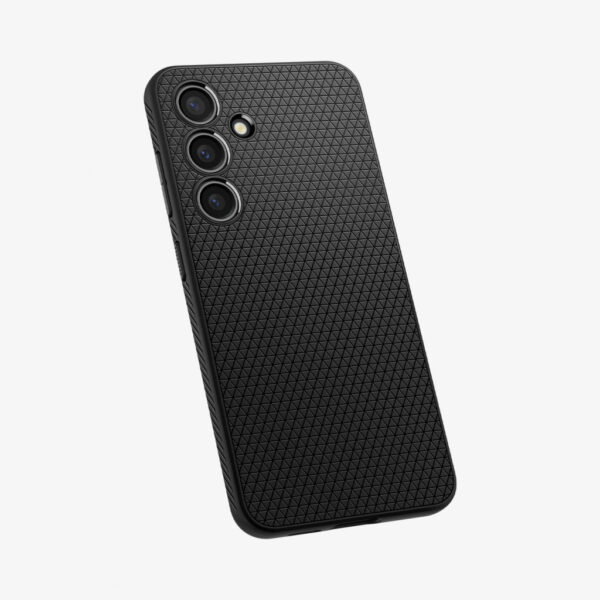 Spigen Liquid Air mobiele telefoon behuizingen 15,8 cm (6.2") Hoes Zwart - Afbeelding 7