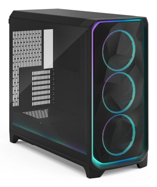 Fractal Design Meshify 3 XL Zwart - Afbeelding 3