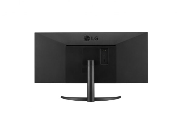 LG 34WQ500-B computer monitor 86,4 cm (34") 2560 x 1080 Pixels UltraWide Full HD LED Zwart - Afbeelding 6