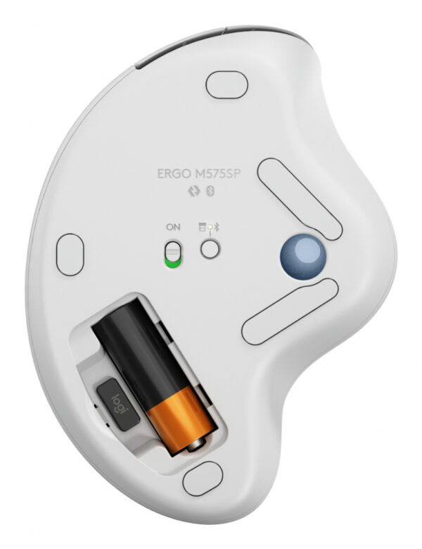 Logitech ERGO M575S - Afbeelding 7