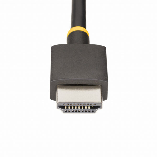 StarTech.com 30cm HDMI naar DisplayPort Adapter Kabel, 8K 60Hz, Actieve HDMI 2.1 naar DP 1.4 Video Converter, HDCP 1.4/2.1/2.2/ - Afbeelding 5