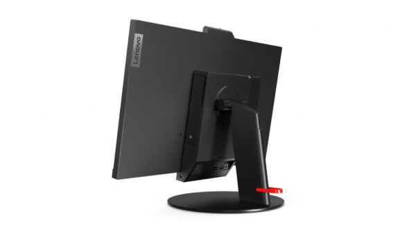 Lenovo 11JHRAT1EU computer monitor 68,6 cm (27") 2560 x 1440 Pixels Quad HD LED Zwart - Afbeelding 5