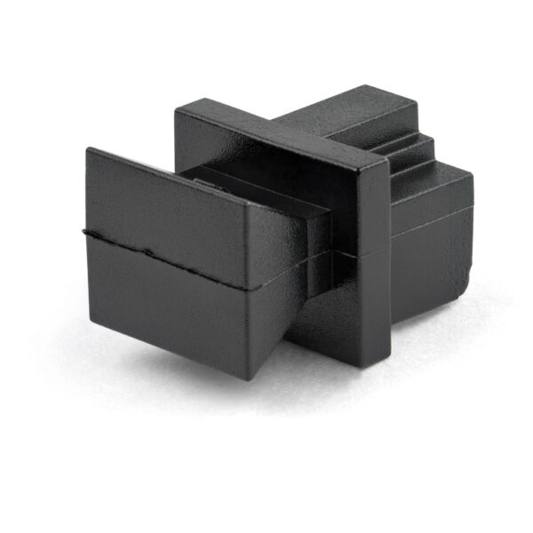 StarTech.com 100 Pack RJ45 Stofkapjes - Herbruikbare RJ45 Afdichtstop / Stofkap - Ethernet/LAN Port Protector/ Afsluitcover - B