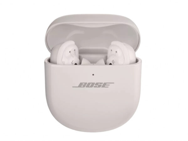 Bose QuietComfort Ultra Headset Draadloos In-ear Muziek/Voor elke dag Bluetooth Zwart - Afbeelding 8