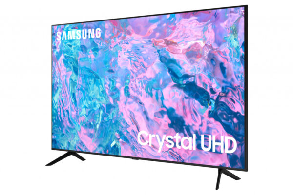 Samsung 50" Hotel TV HCU7000 4K - Afbeelding 2