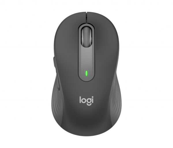 Logitech 910-006274 muis Kantoor Rechtshandig RF-draadloos + Bluetooth Optisch 4000 DPI - Afbeelding 12
